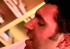 Amazing male in incredible fetish homosexual sex movie