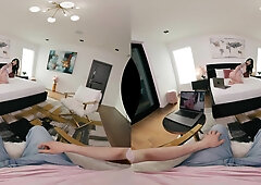 Kinky Kitty: Vr Experience