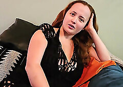 Vacation Sex With My Friends Mom : Red Eviee : Danny Dirt :