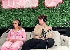 Maxie Mellow Brand New to Porn Talks What Turns Her on