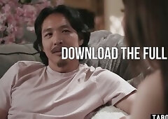 Sex worker Lexi Luna fucks Asian friend after he saw her online