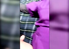 Love a quickie in advance of work