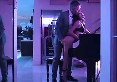 A slavemaster is delighted to discover his difficult sub anticipating his each naughty proclivity.