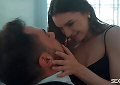 Spanish Love - Monika May & Francis X