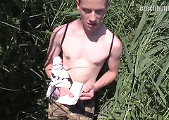 Czech Hunter 309 - BIGSTR