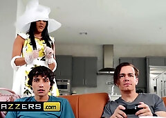 Ricky Spanish And Diamond Kitty - Her Sunday Best