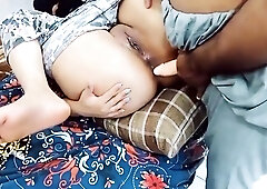 Today Exclusive- Paki Couple Fucking