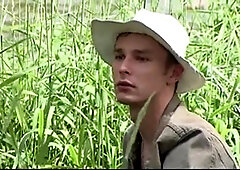 Bareback Road Trip Revisited