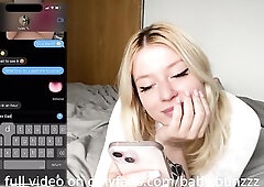 I Turned This nineteen YO Tinder Date Into My Personal BANG TOY - Baby Bunzzz