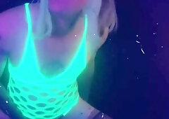 Soiree Gurl Prepared To Be Screwed