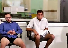 Grayson Frost - Mike And Getting Smashed Very Nicely