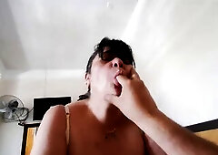 hi, thanks for watching my movies, I am a mother i'd like to fuck who loves role-playing, I give JOI or instructions to give u joy, hotwife with 