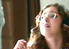 Silly latin thot lured into coarse sex by a depraved stranger