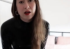 Latexnchill - An Impossible Escape