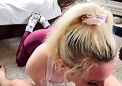 Haighlee Dallas aka haighleedallas OnlyFans - The other day