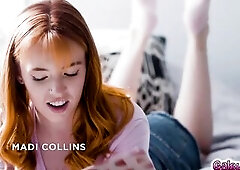 Rachael and Charli introduce Madi to their recent girlfriend Jessica Ryan, leaving the 2 of 'em jointly to get to know every other. But it turns 