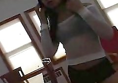 Pal has tendency to mutilate body in order to appear as female