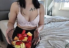 Giveaway, hitachi, big ass