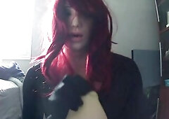 Cute Gals Pt5! Unmasked from female mask Hotty! Hi Kathy ;three