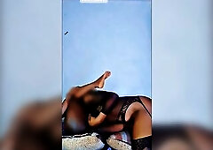 Fingered her untill this babe couldint hold it anymore