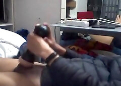 Hot Up My Milk Day 405