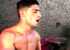 Falcon Studios: Luca Alexander's Epic DP Ride