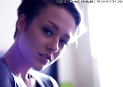 We visit Sabrina at her apartment and get a intimate view of Bunny Hills. - Amy