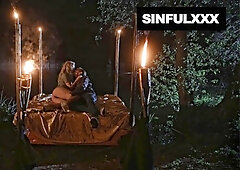 Sinful XXX - close up trailer