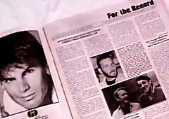 Falcon Studios: Riding The Jeff Wave