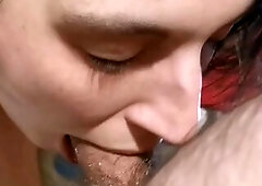 Superlatively good POV Oral job and Cumshots compilation, fantastic BITCH mother I'd like to fuck