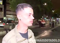 ID-Ass-eating accomplice