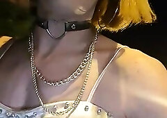 Bois🗼🌳de Boulogne [9juil23] VaneSsaBiTCHx & Aline