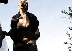 Firefighter Intern Screwed