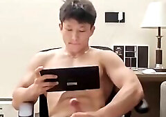 Muscle Edge