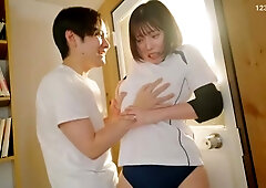 Sweaty Pregnant Volleyball Moms: Relentless Creampie Training Camp. Asian Erotic Video. x1x62454539CC3D0E4915