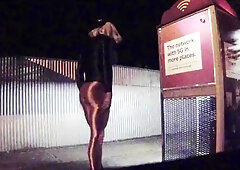 Omg I just want to be boned in public