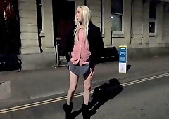 Flash me your underpants