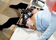 A10 Cyclone Crossdresser Masturbator 3