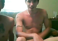 obediently, eager for cock