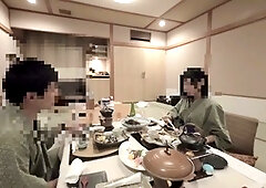 Mature, fledgling, chinese model