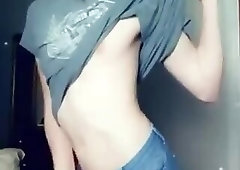 You will fall in love with her!