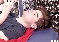 21 Dirty Questions With Daddy