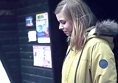 Meeting a perfect stranger