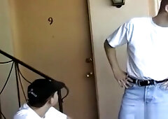 The Servant of God shall spank thy bottom