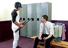 Men: One-on-One Athlete Fun