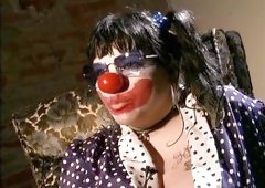 Slutty Clowns Brought To You By Sexcetera Ep. 23