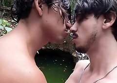 LatinLeche.com: Perfect Marco has a taste for fucking