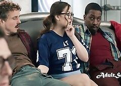 What That guy Doesnt Know May Or Maynot Hurt Him - Leana Lovings