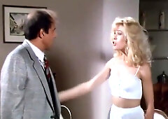 Actress Bound And Gagged In Undies