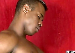 Latin gay oral sex and cumshot